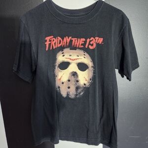 Claswic Horror Friday The 13th